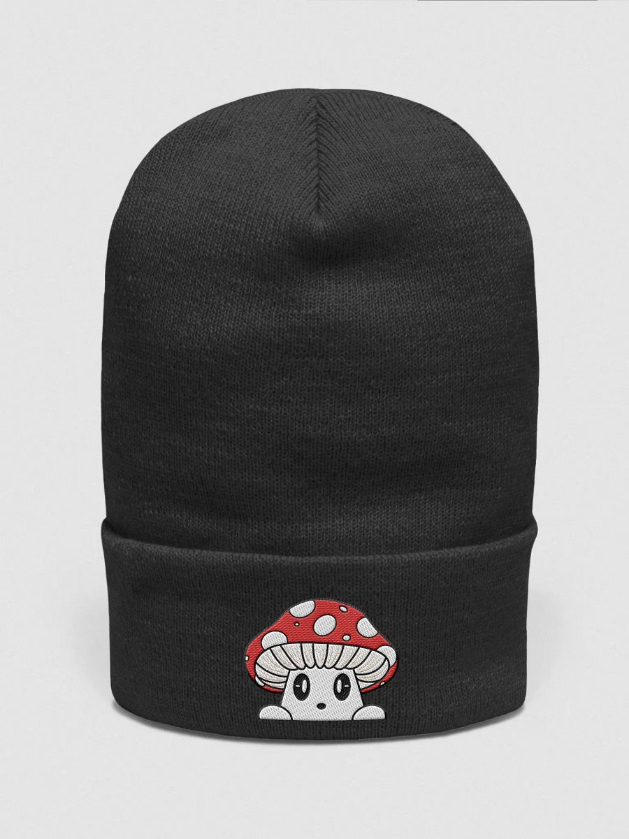 Mushroom Ghostie product image (6)
