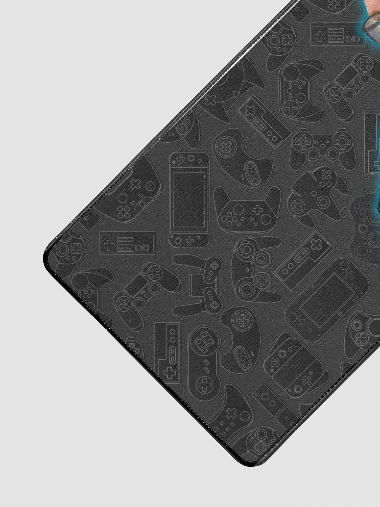 Small Desk Mat 12 x 22 product image (2)