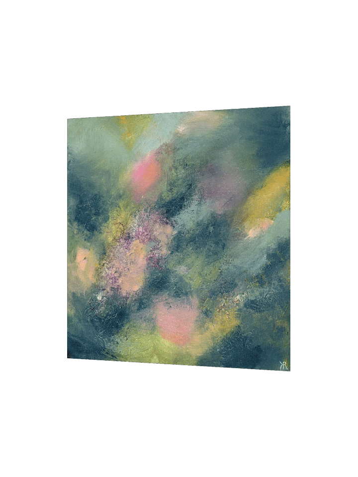 Floral Dreams - Print product image (2)