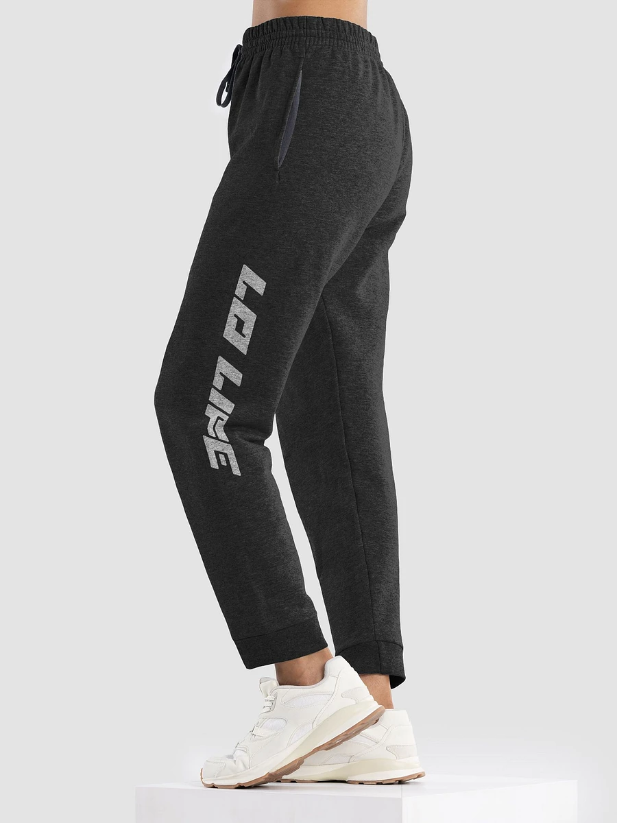 Lo Life Joggers product image (3)