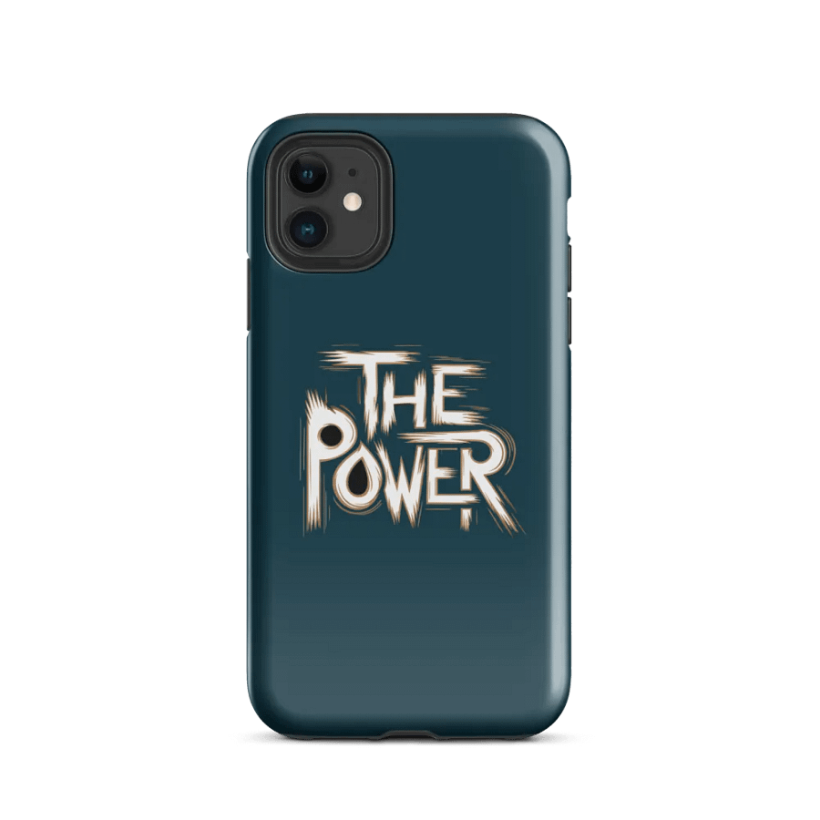 The Power Tough Case for iPhone® product image (2)