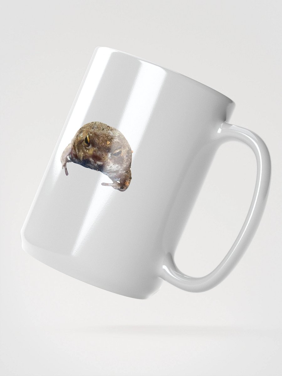 Mad Rain Frog Mug product image (2)