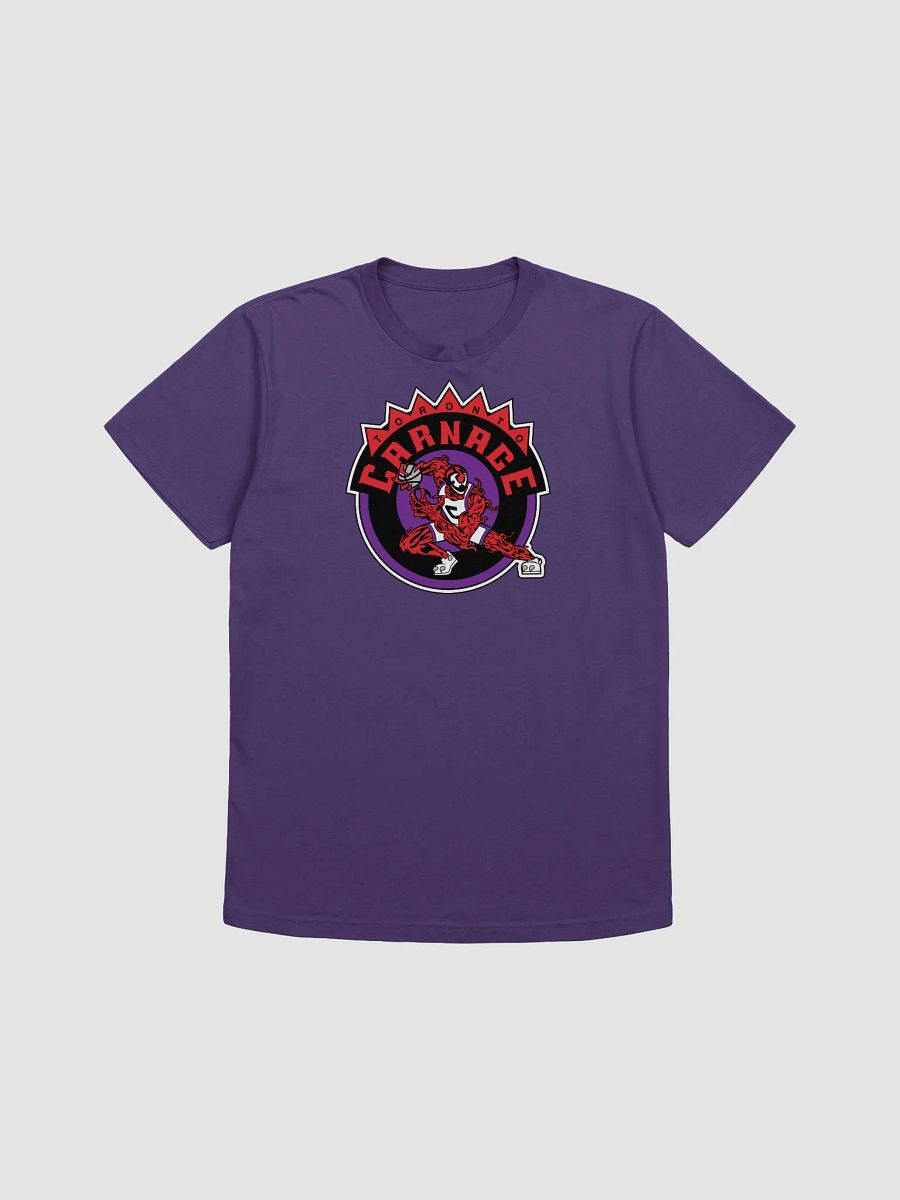 Toronto Carnage product image (1)