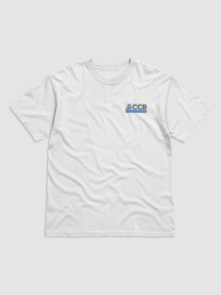 CCR You Have the Solution T-Shirt product image (4)