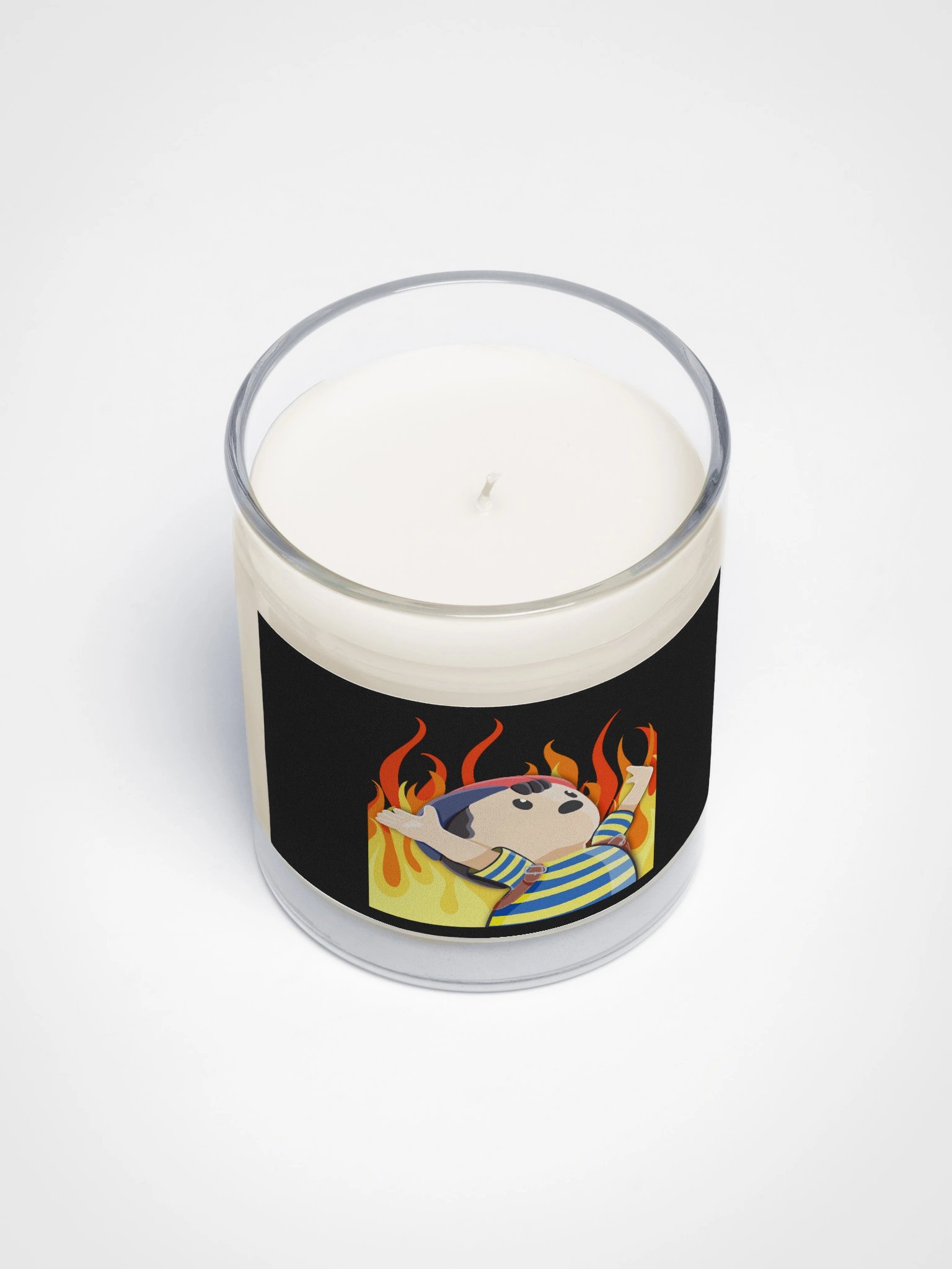 PK FIRE candle product image (3)