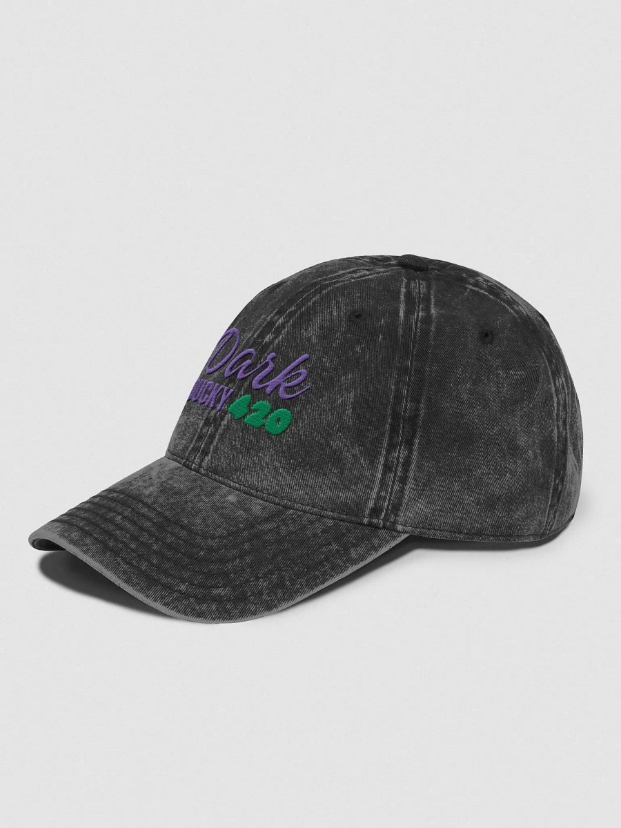 DarkDucky Daddy Hat product image (3)