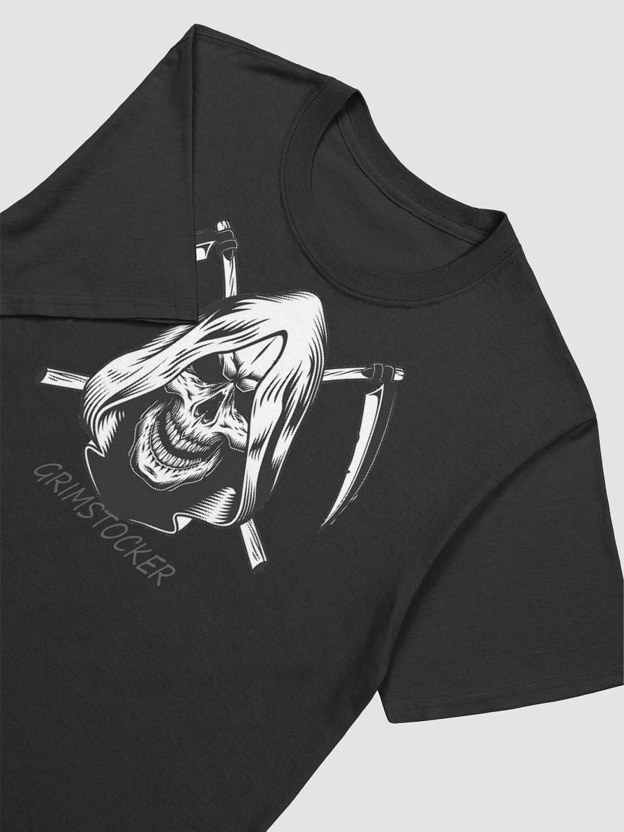 GRIM SHIRT product image (3)