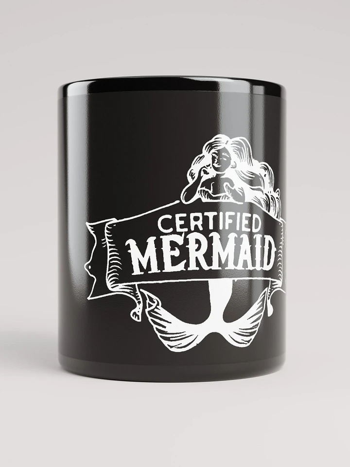 Certified Mermaid product image (1)