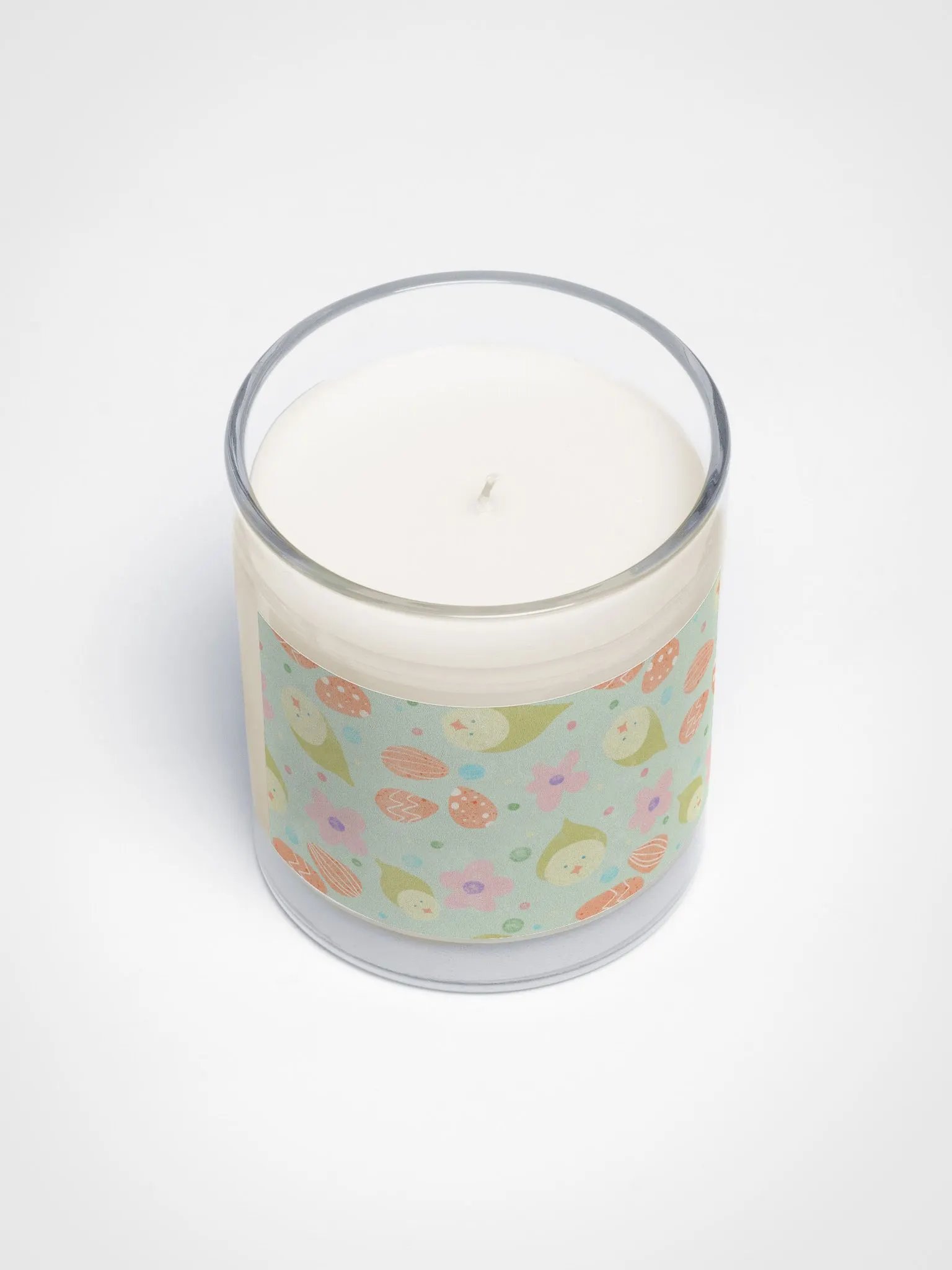 Spring Chicks Candle product image (3)