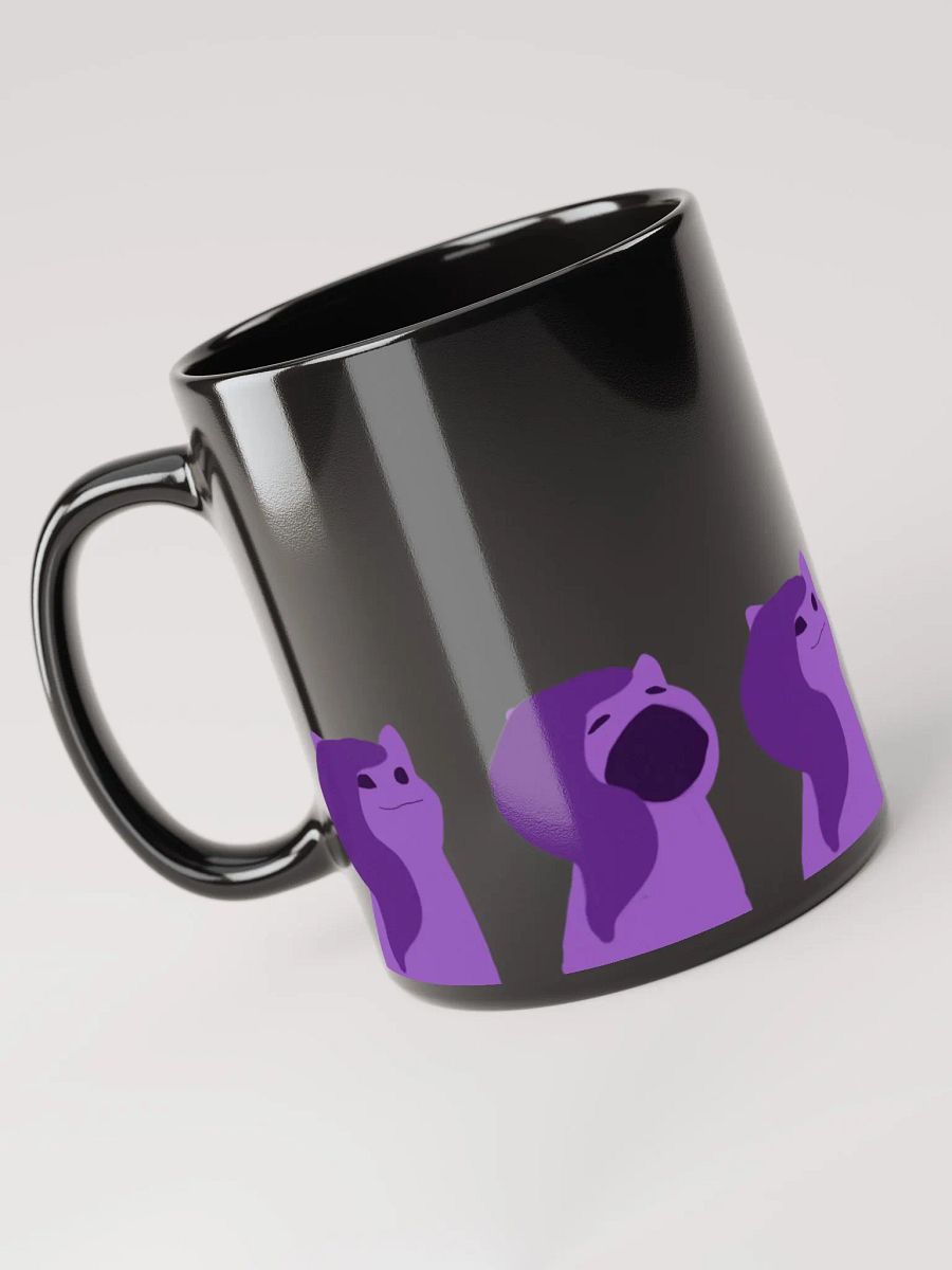 Popcat Turnaround Mug product image (4)