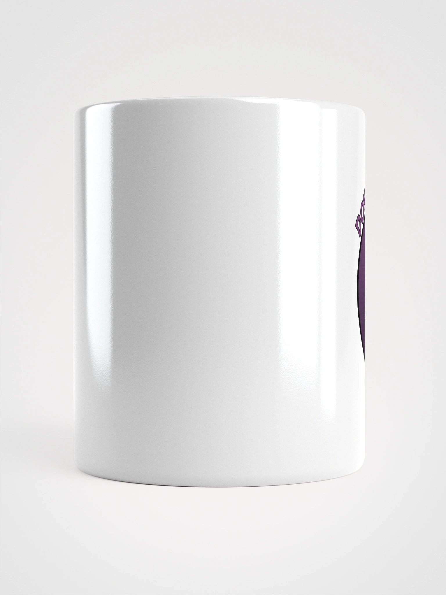 Don't Make Me Cringe Leamon Mug product image (5)