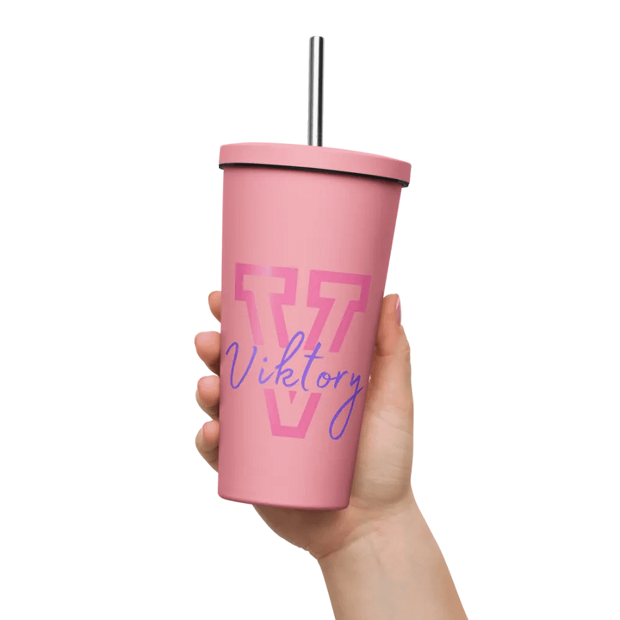 ViKtory Metal Cup product image (11)