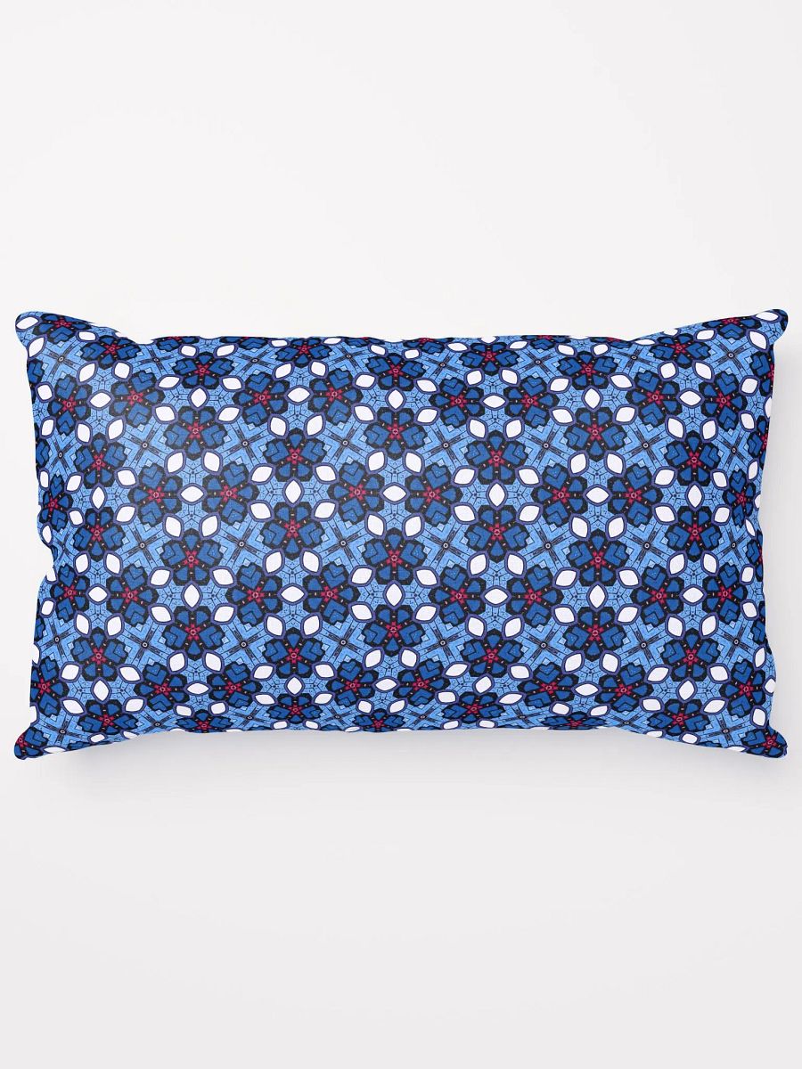 Floral Hearts Pillow product image (5)