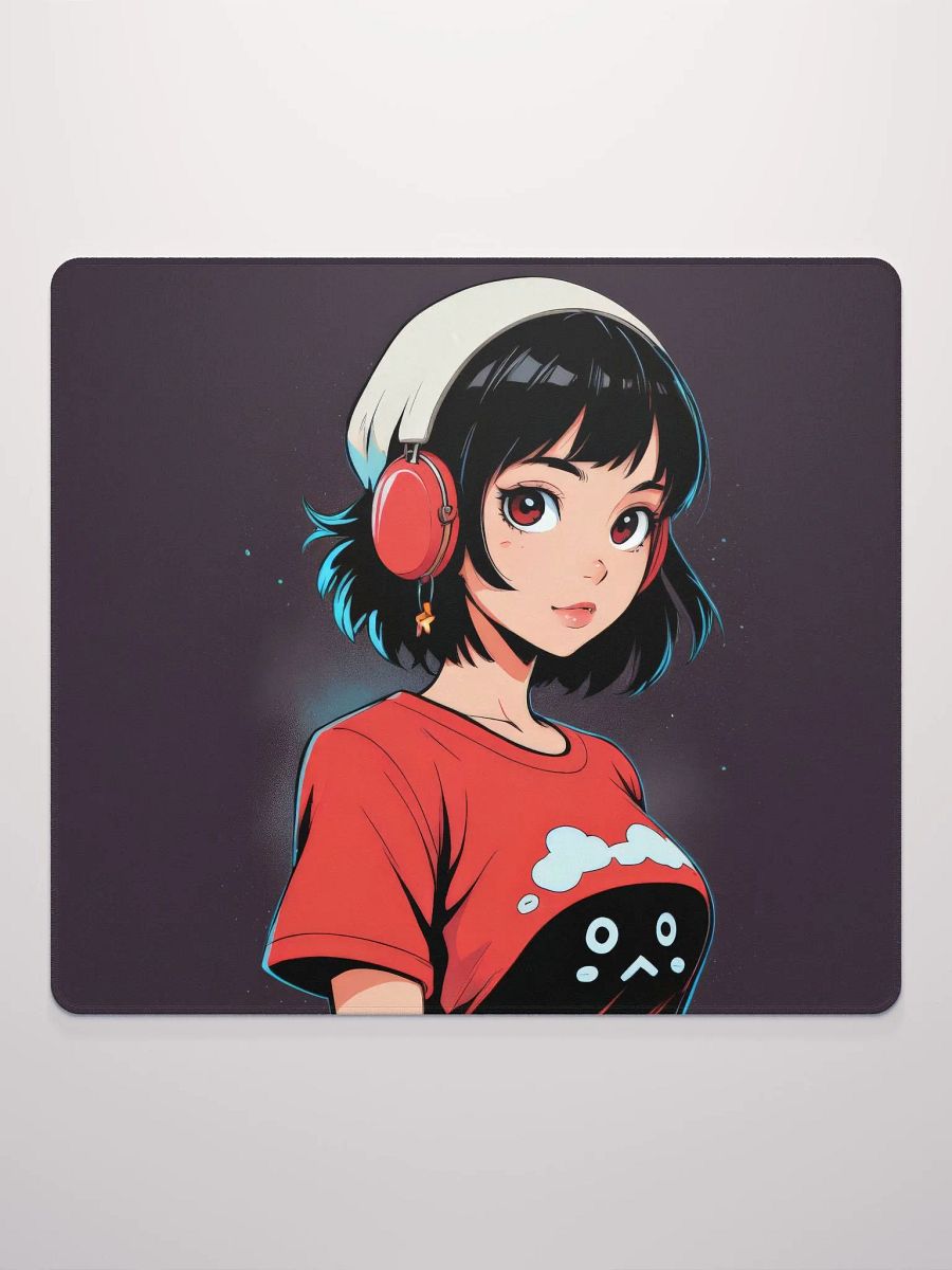 Anime Gaming Mouse Pad product image (2)