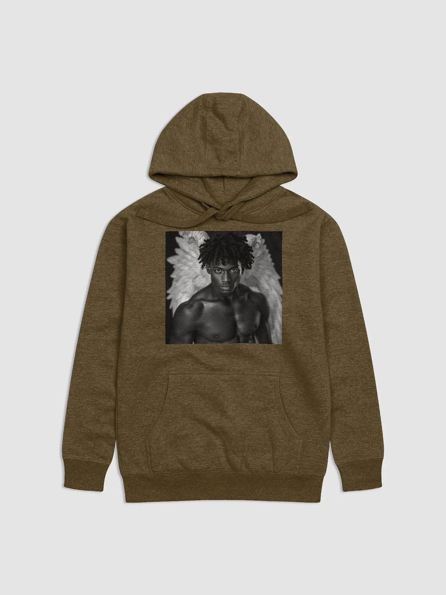 Archangel Seraphiel Hoodie - Graphic Hoodie product image (1)