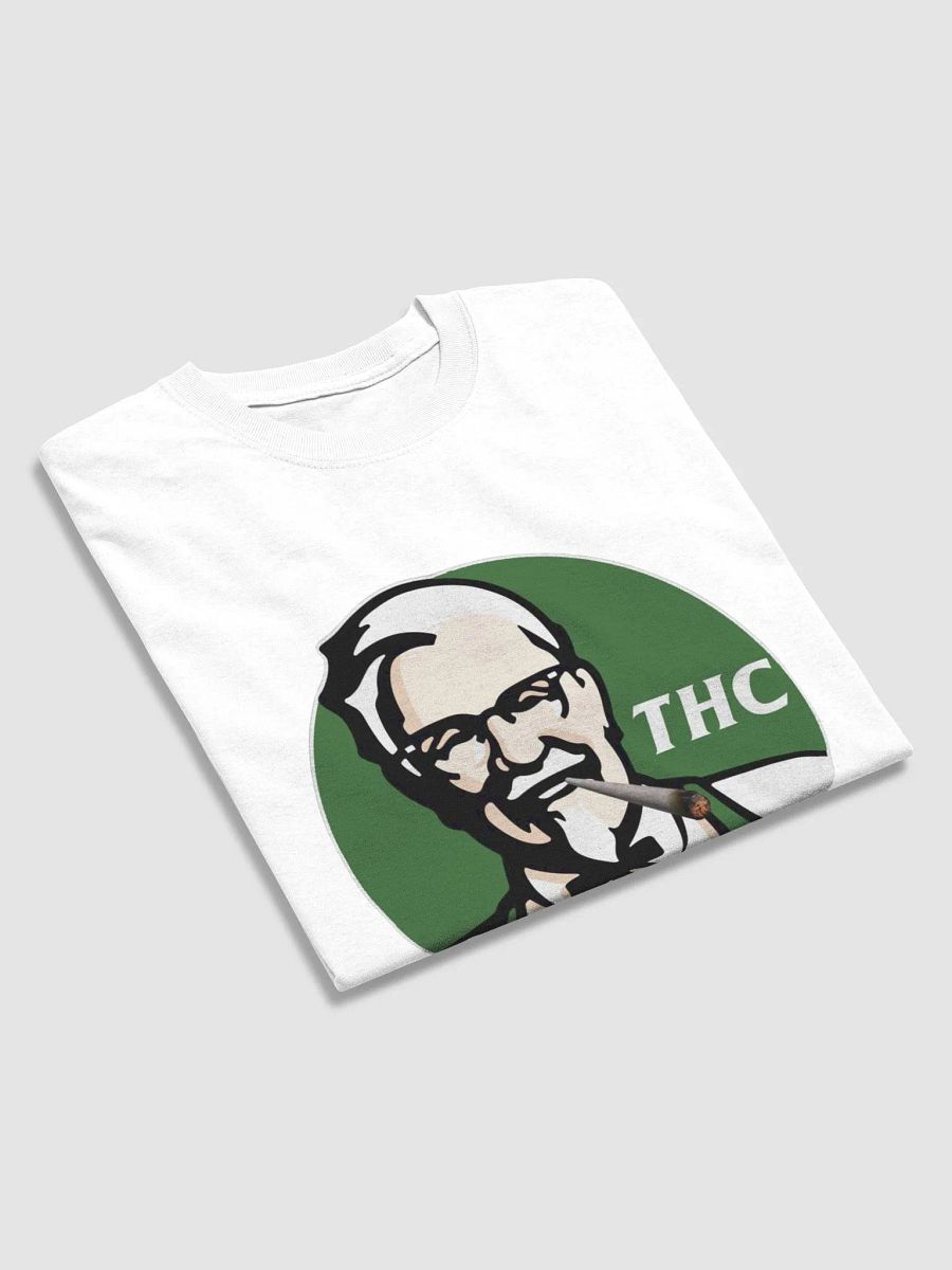 THC Meme T-Shirt product image (3)