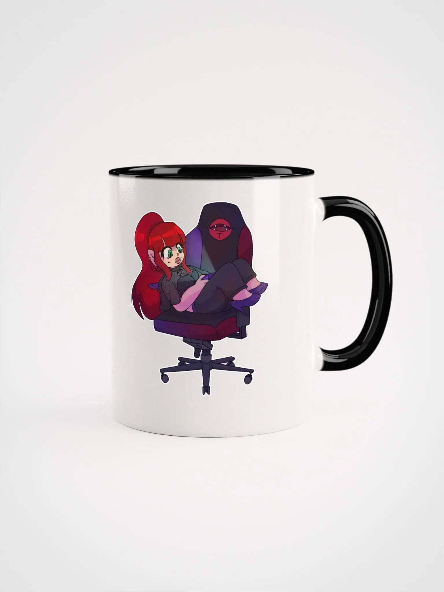 Trink chair mug product image (1)