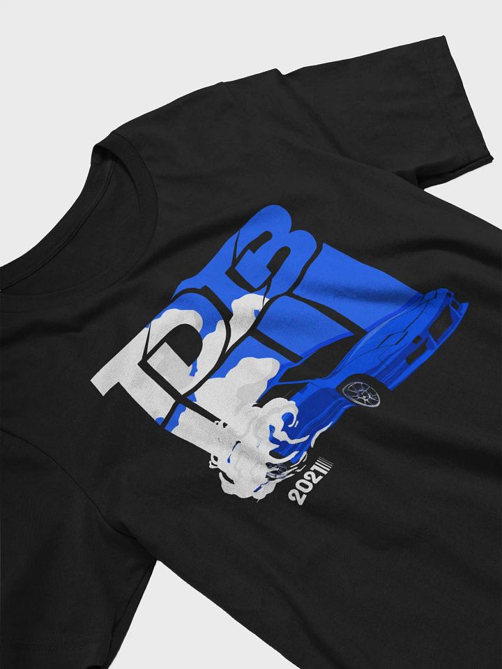 TDIB T-Shirt product image (1)