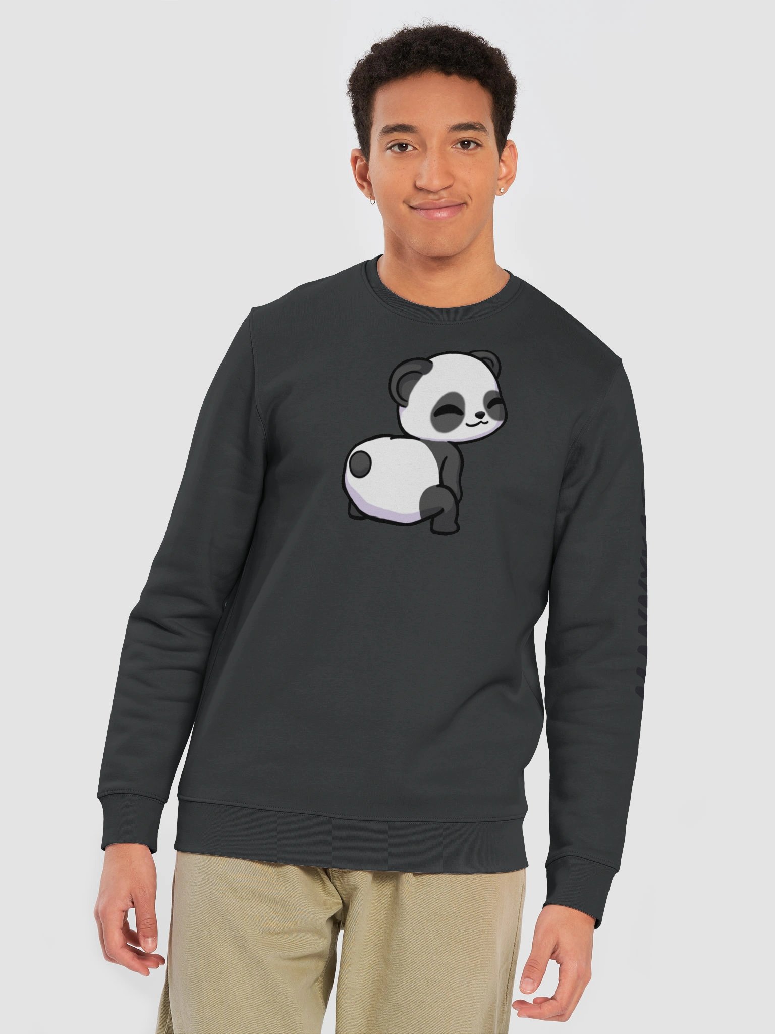 Panda Eco Sweater product image (21)
