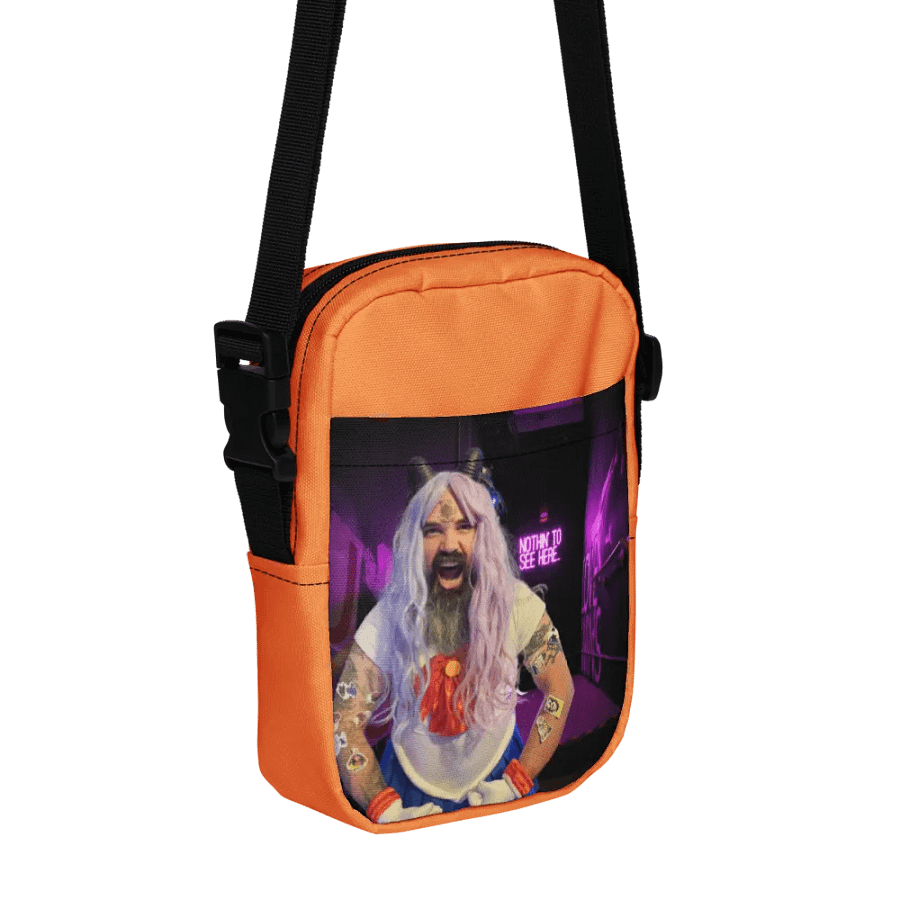 nothing to see here shoulder bag product image (10)