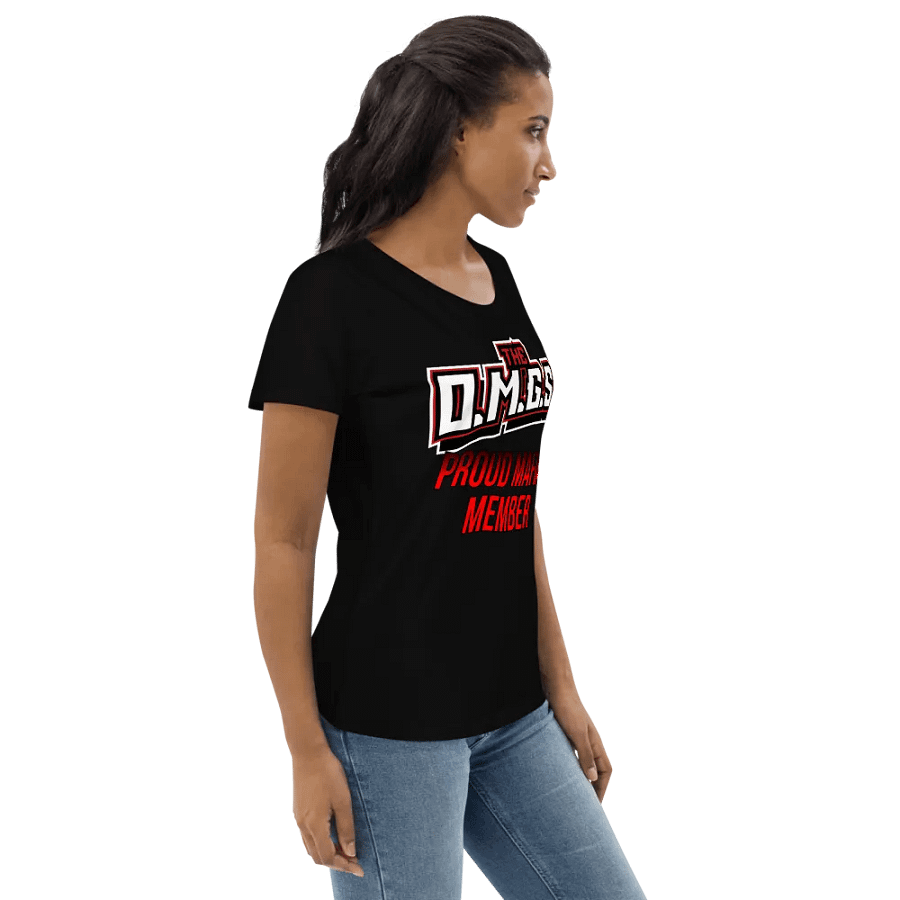 Ladies Mafia Tee product image (4)