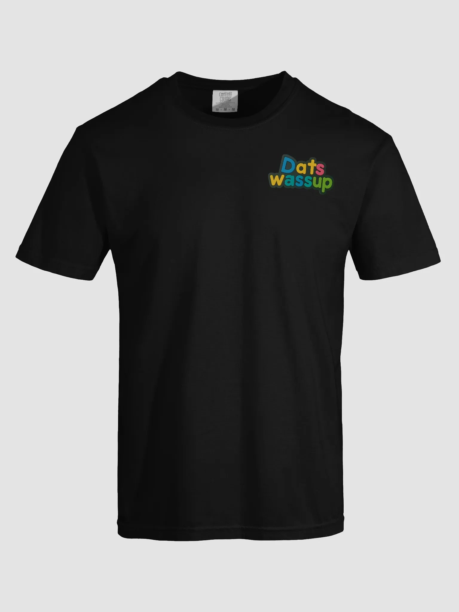 Datswassup T's 2.0 product image (5)