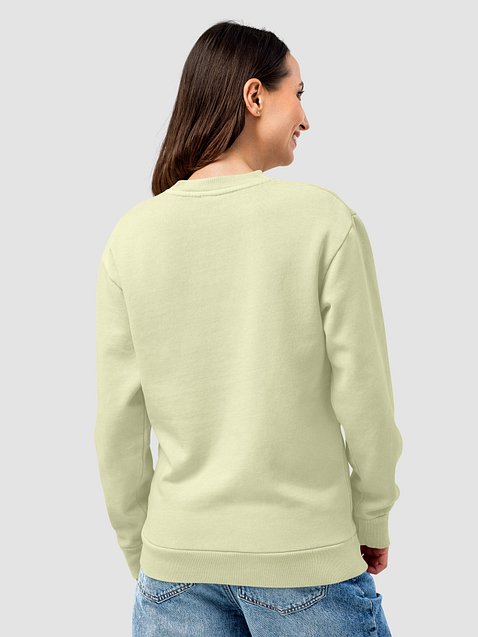Photo showing Lane Seven Urban Crewneck Sweatshirt