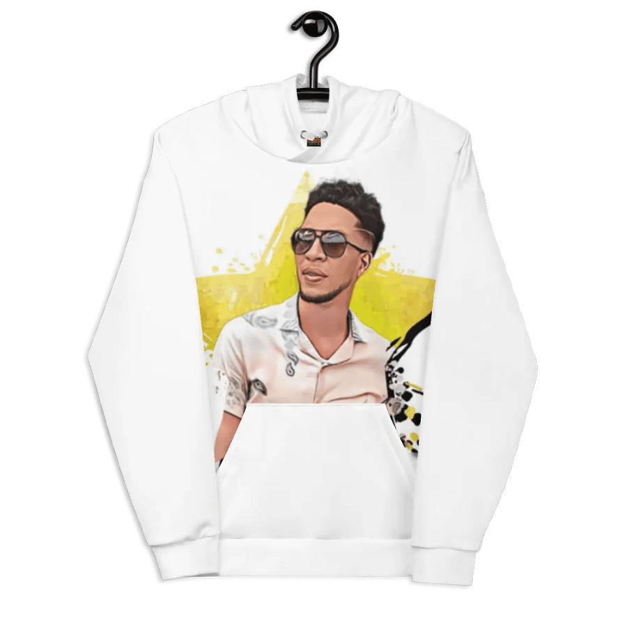 DIGISTAR BIG & TALL PULL OVER product image (6)