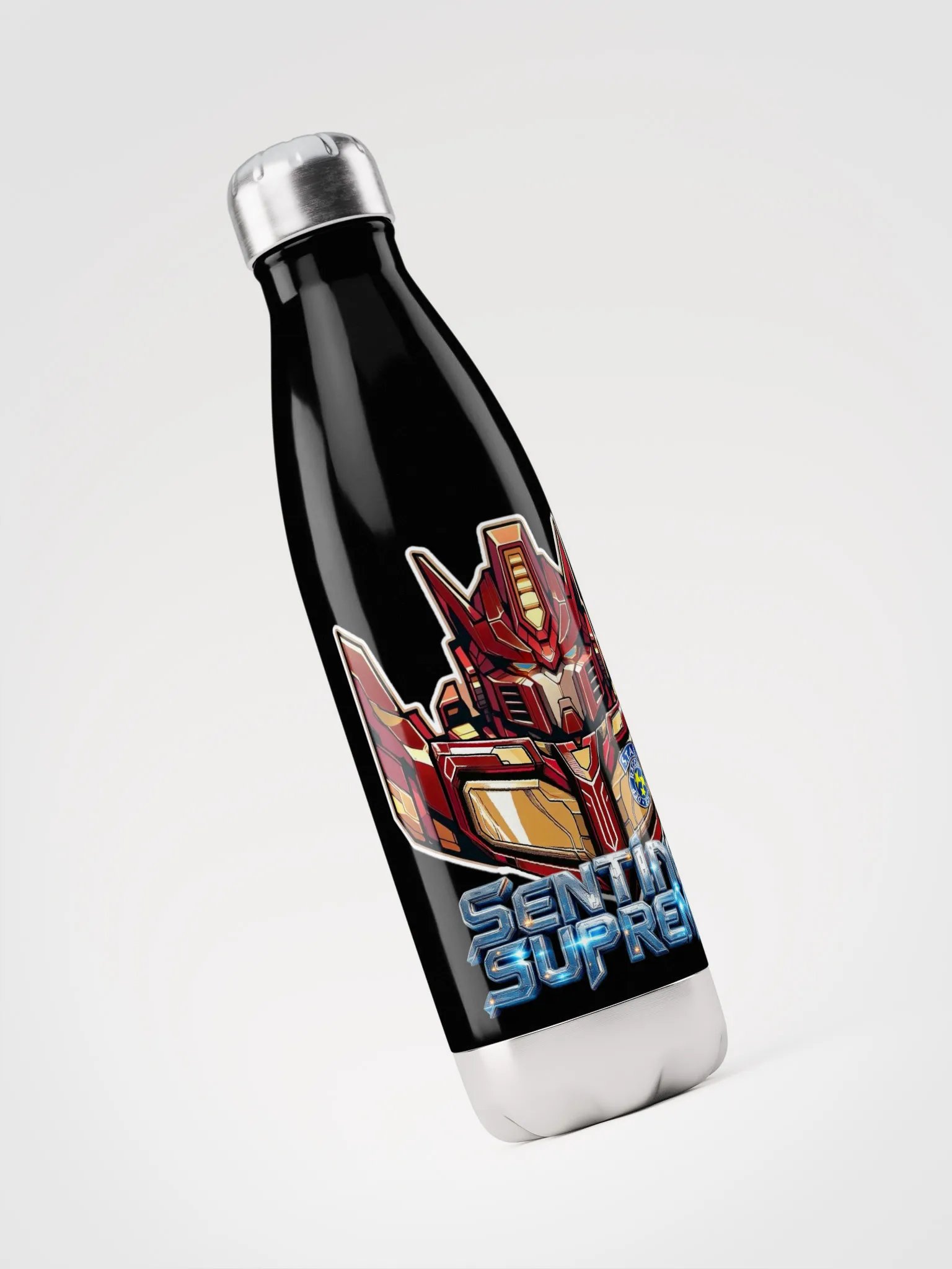Sentinel Supreme Water Bottle product image (5)