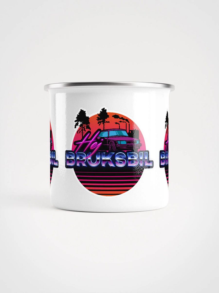 Emaljmugg product image (5)