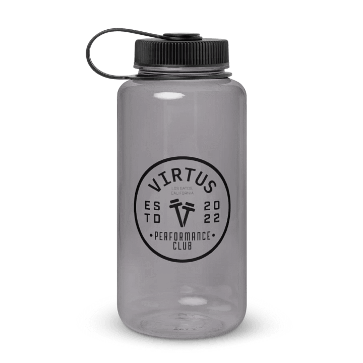 Virtus Badge Nalgene product image (1)