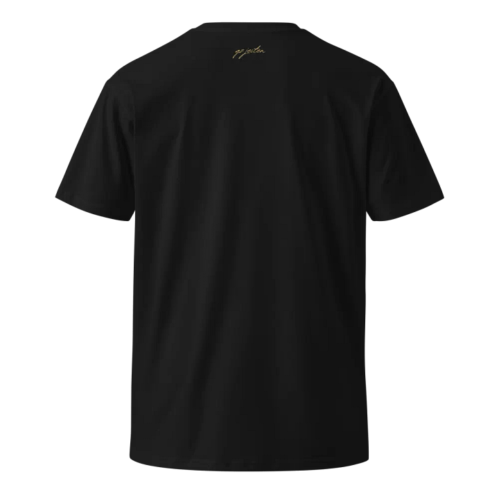 Branded GZ JEITEN Tee product image (2)