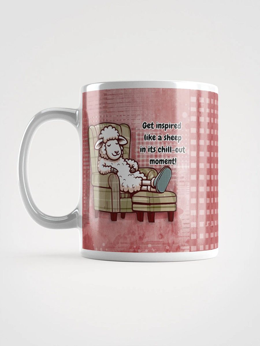 Taza Oveja relax product image (6)