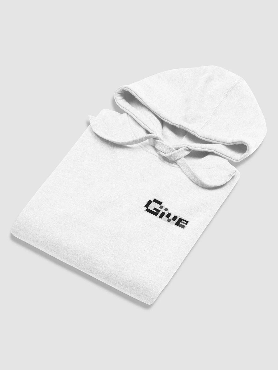 Give Essential Hoodie product image (5)