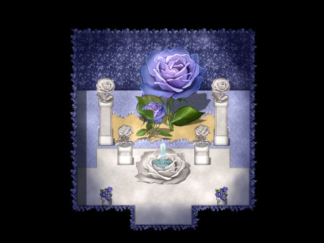 KR Flower Forest Tileset for RPGs product image (8)