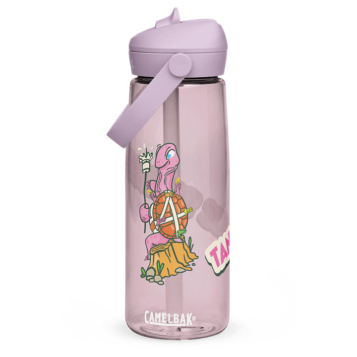Tantric Turtles Camelbak Water bottle product image (1)