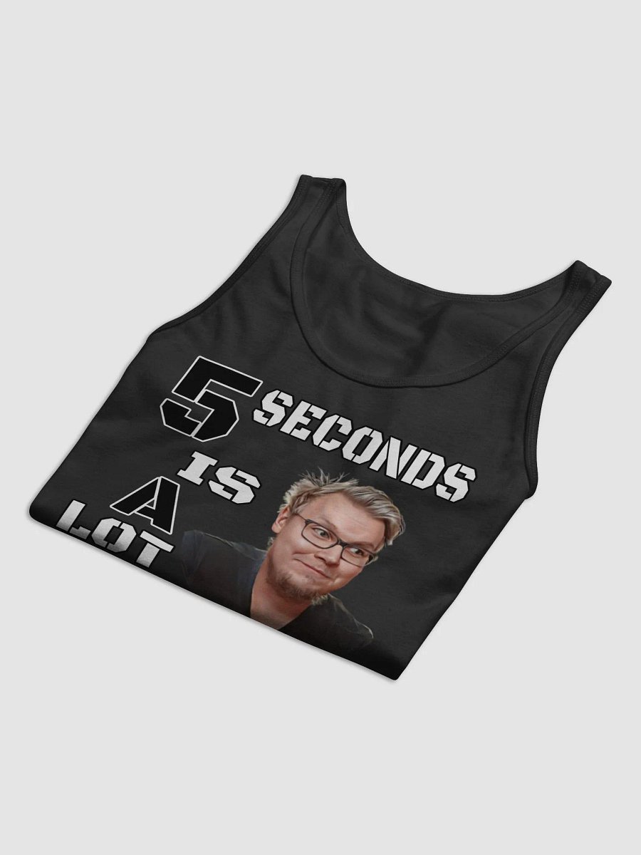The Effort Tank Top product image (19)