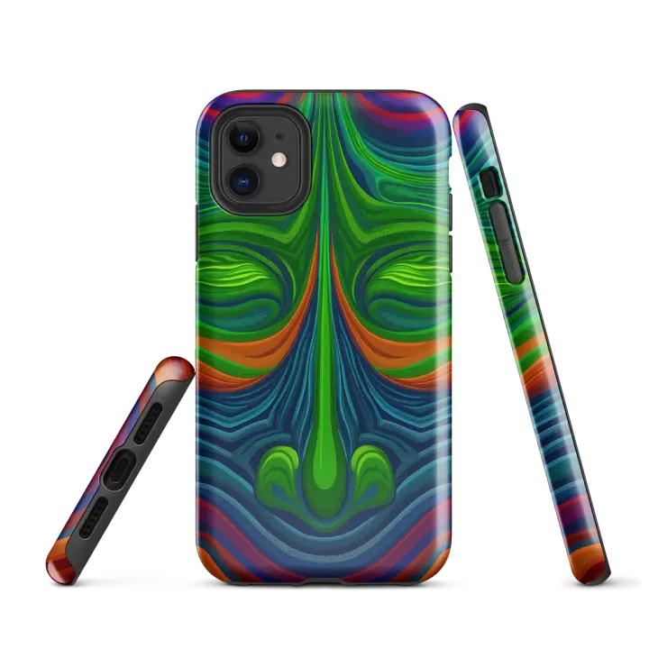 Tough Case for iPhone® #TCP6 product image (1)