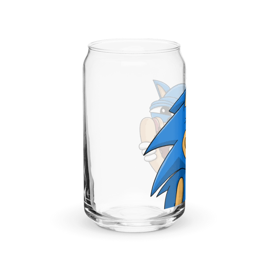 Sonic Glass Canned Cup product image (40)
