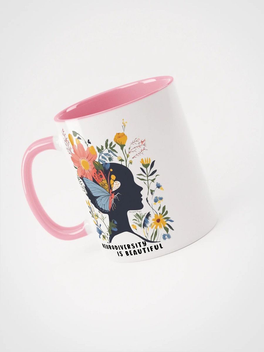 Neurodiversity Is Beautiful Mug product image (18)