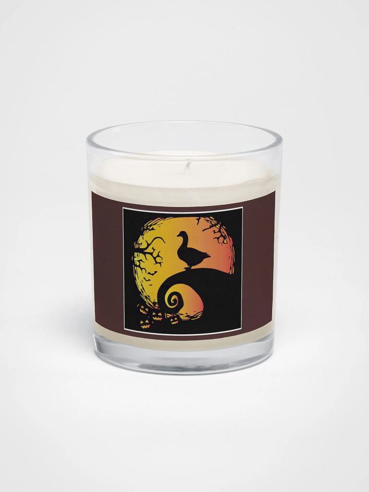 Twilight Quackery Soy Candle product image (1)