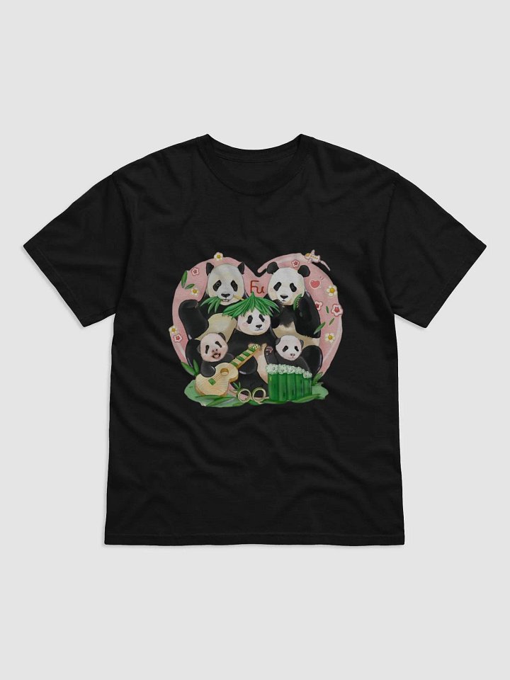 fubao Panda product image (1)