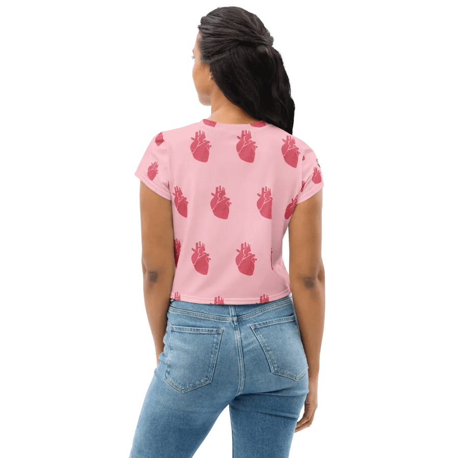 Fester my heart product image (7)