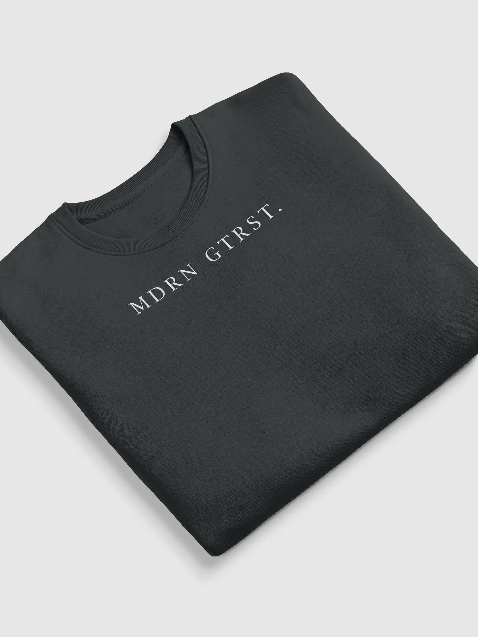 MDRN GTRST. Sweatshirt Classic product image (6)