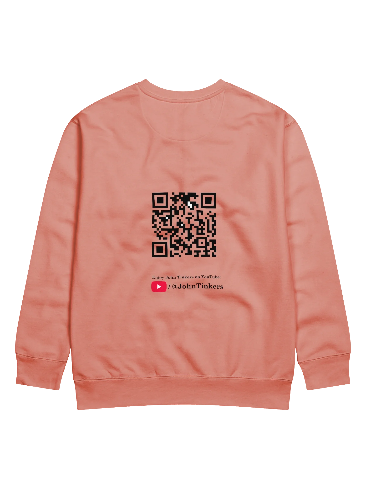 John Tinkers Saucy Scope Premium Sweatshirt product image (13)