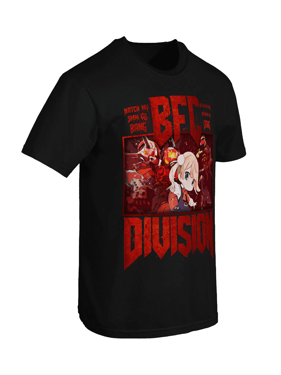 BFC DIVISION TEE product image (7)