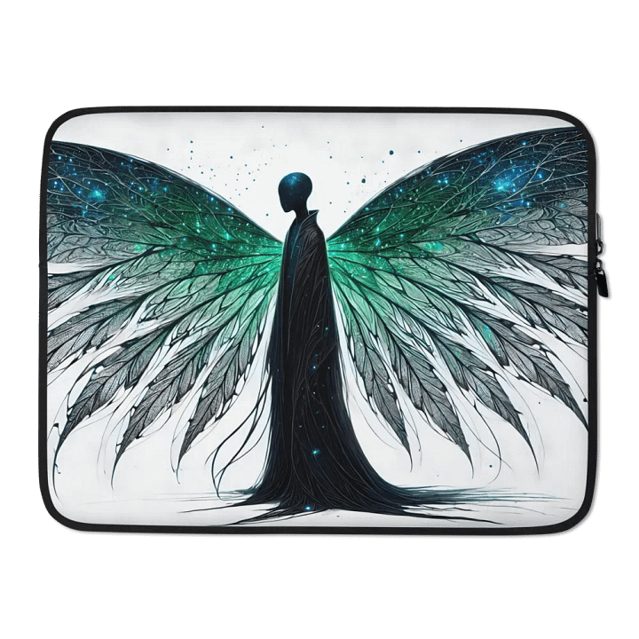 Stellar Celestial - 9 Laptop Sleeve product image (2)