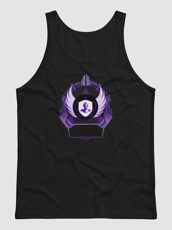Masters Team Tank product image (1)