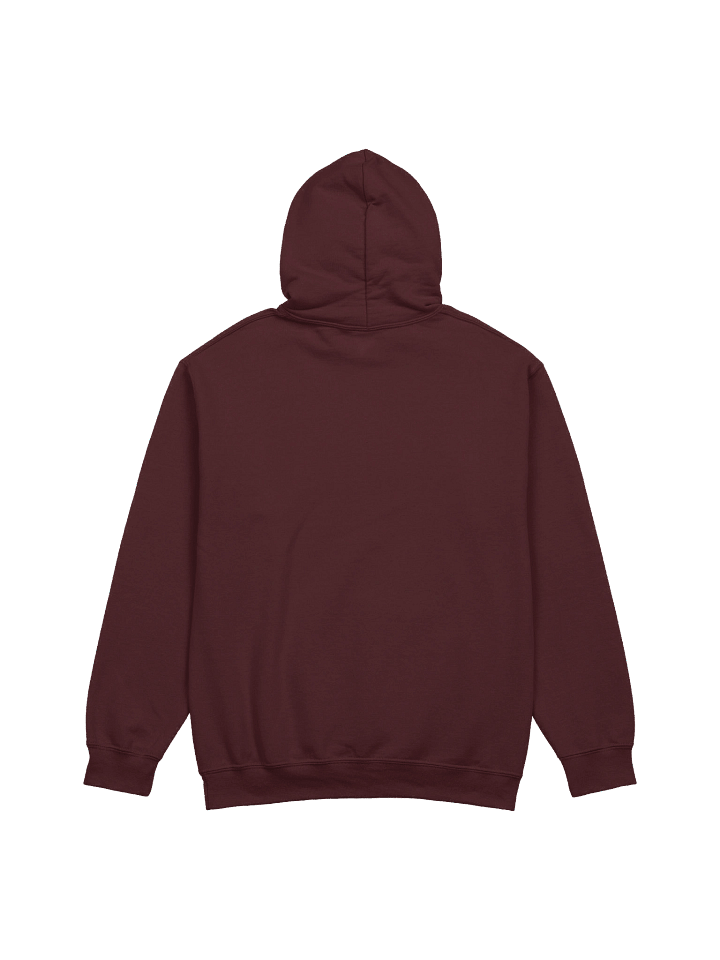 "Long Live", Hoodie product image (2)