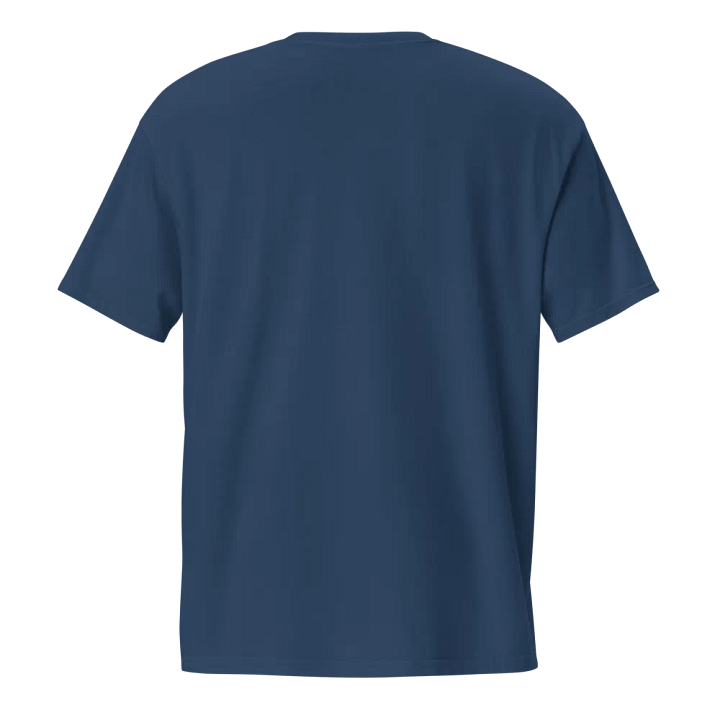 Tangerine Dream | Pocket Tee product image (30)